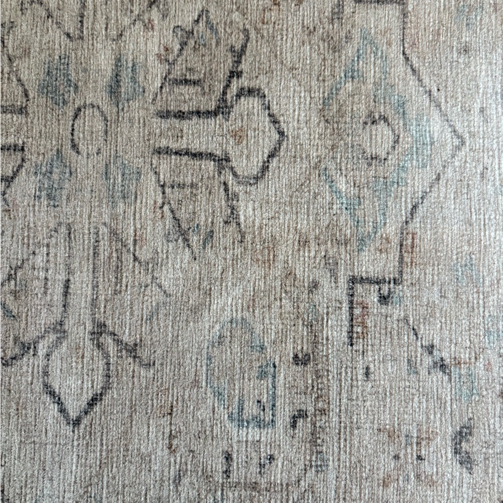 Ruggable 3 by 5 Rug - Picture 2 of 4